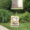 Big Dot of Happiness We Still Do - 50th Wedding Anniversary - Outdoor Lawn Sign - Anniversary Party Yard Sign - 1 Piece
